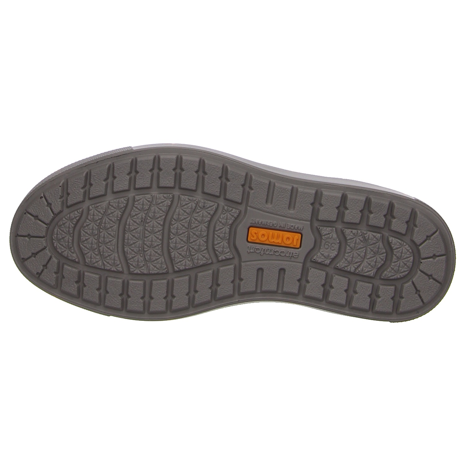 Jomos Halbschuh grau grau