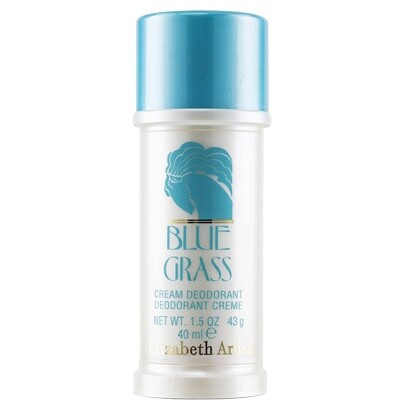 Déodorant crème - Blue Grass - 40 ml