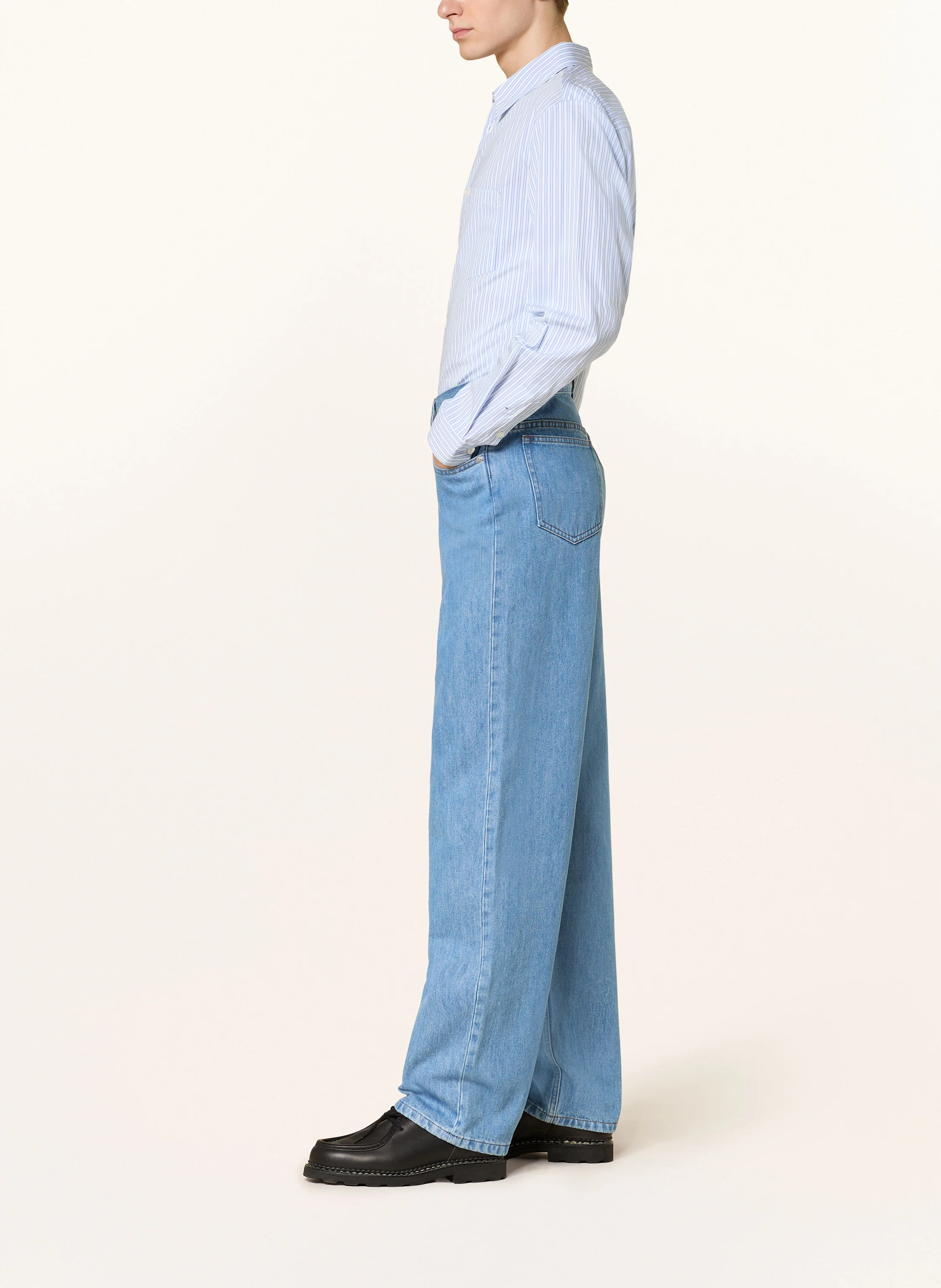 A.P.C. Jeans FAIRFAX