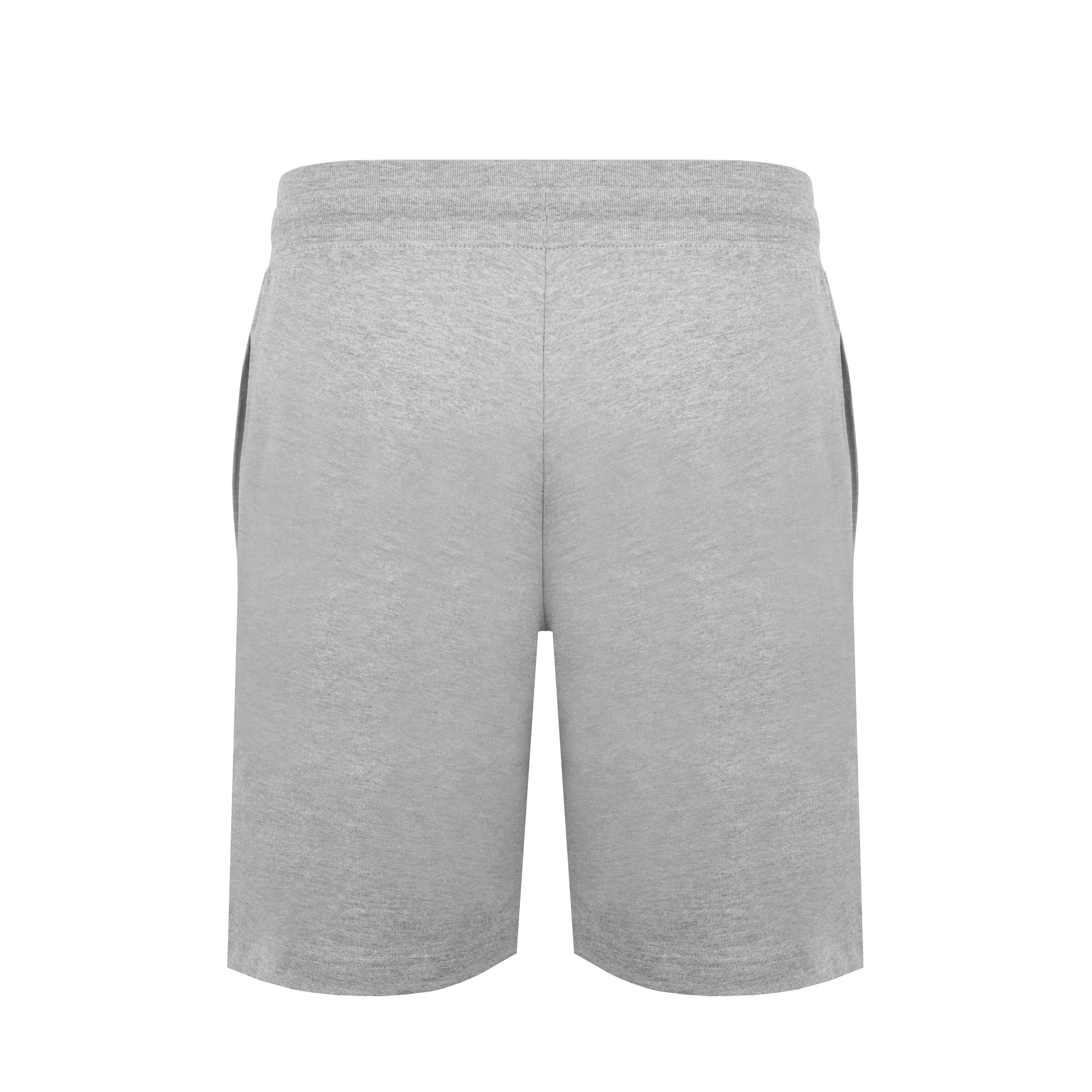 Lonsdale Lightweight Jersey Lounge Shorts