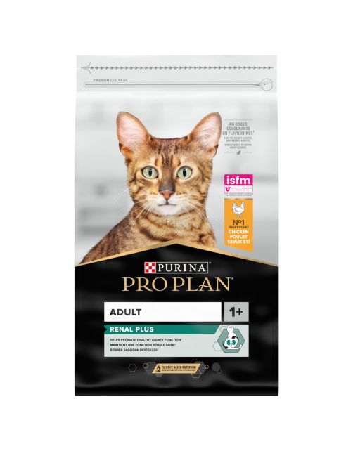 Pro Plan Cat Original Adult Kip - Kattenvoer