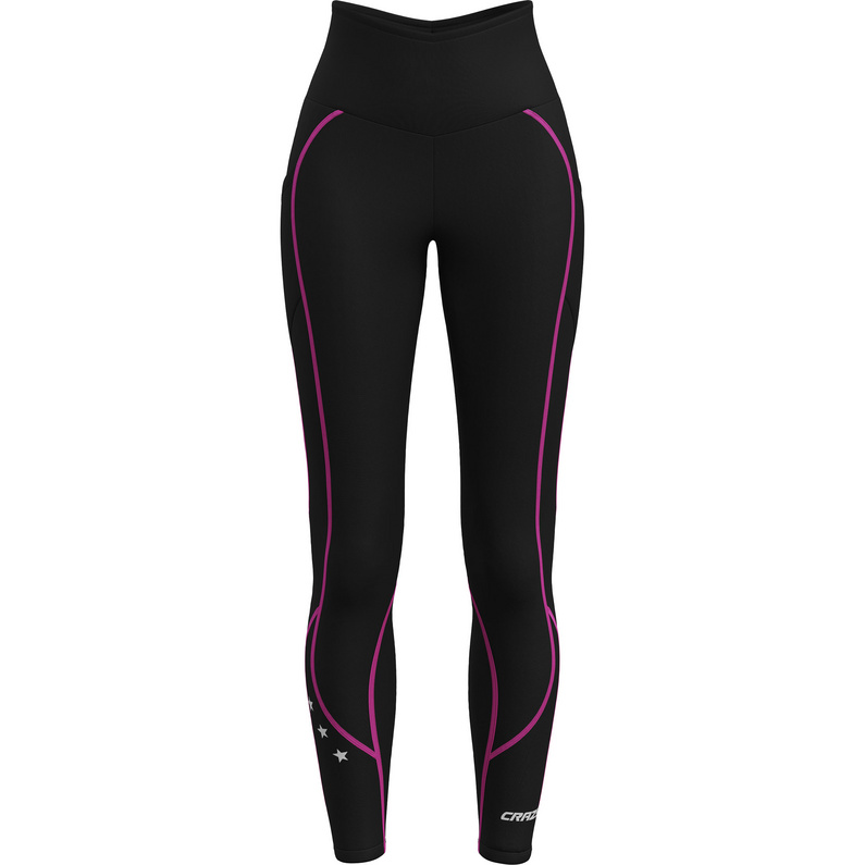 Crazy Damen Cute Tights