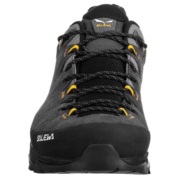 Chaussure de randonnée basse SALEWA ALP TRAINER 2 GTX M ONYX/BLACK