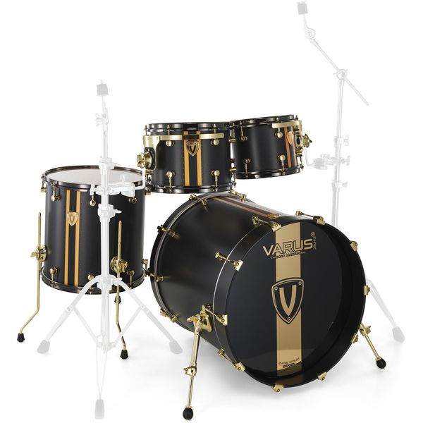 Varus Morpheus Estepario Shell Set