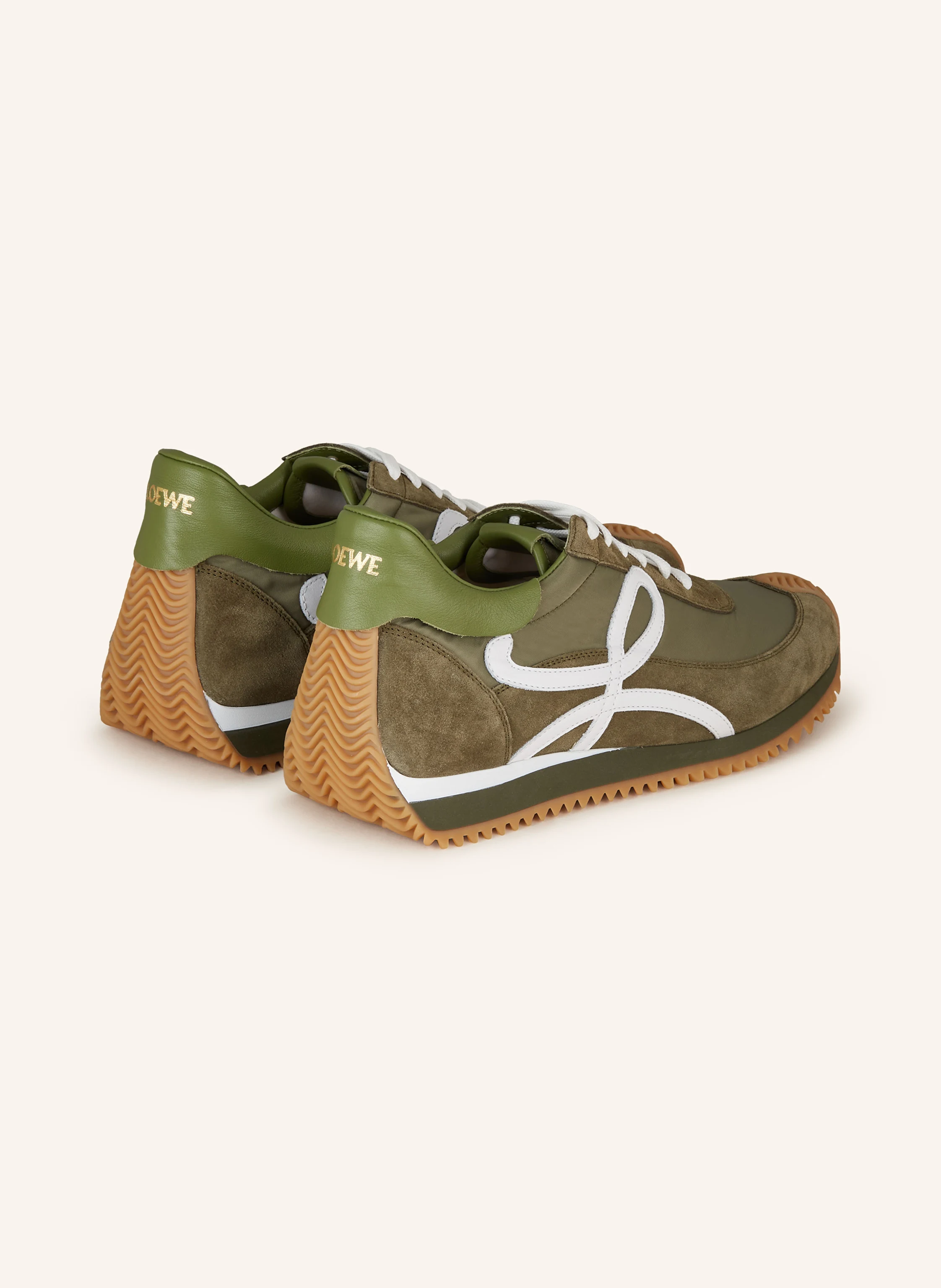 LOEWE Sneaker FLOW RUNNER