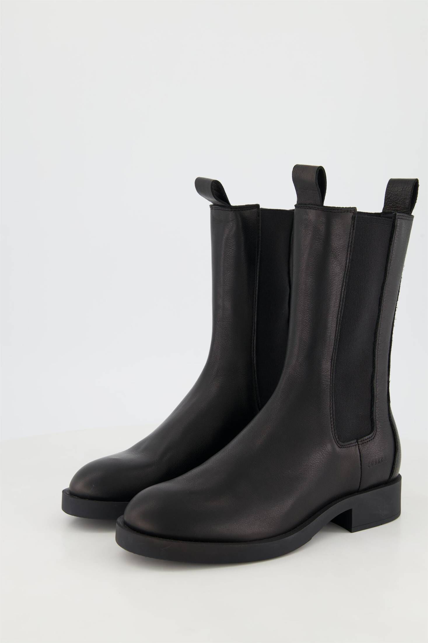Copenhagen| Damen Chelsea Boots