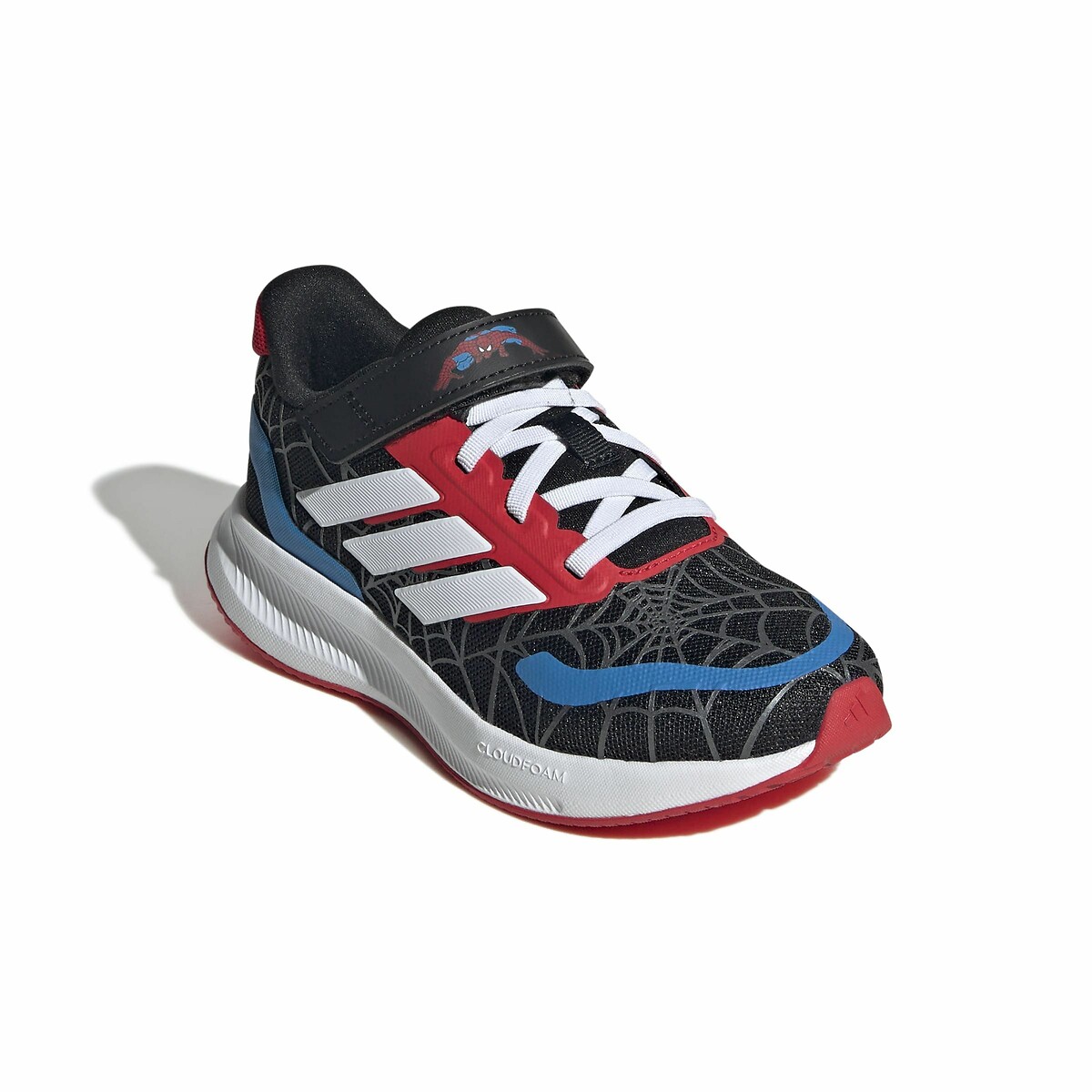 Tênis adidas Performance Runfalcon Homem-Aranha