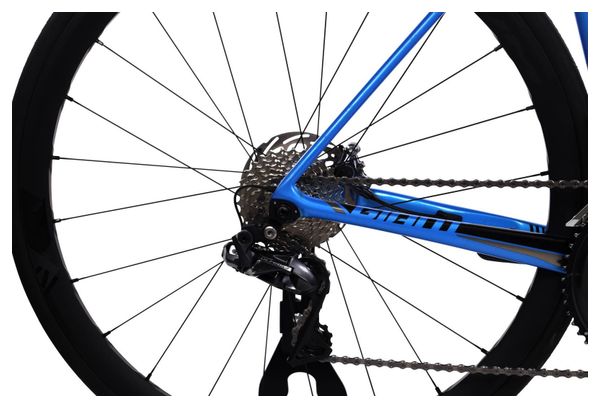 Produit reconditionné · Giant TCR Advanced Pro 0 Disc - Vélo de route | Très bon état