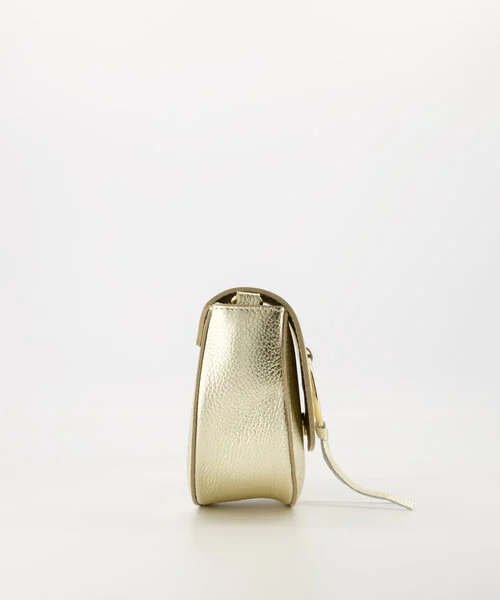 Sevy Bag - Goud