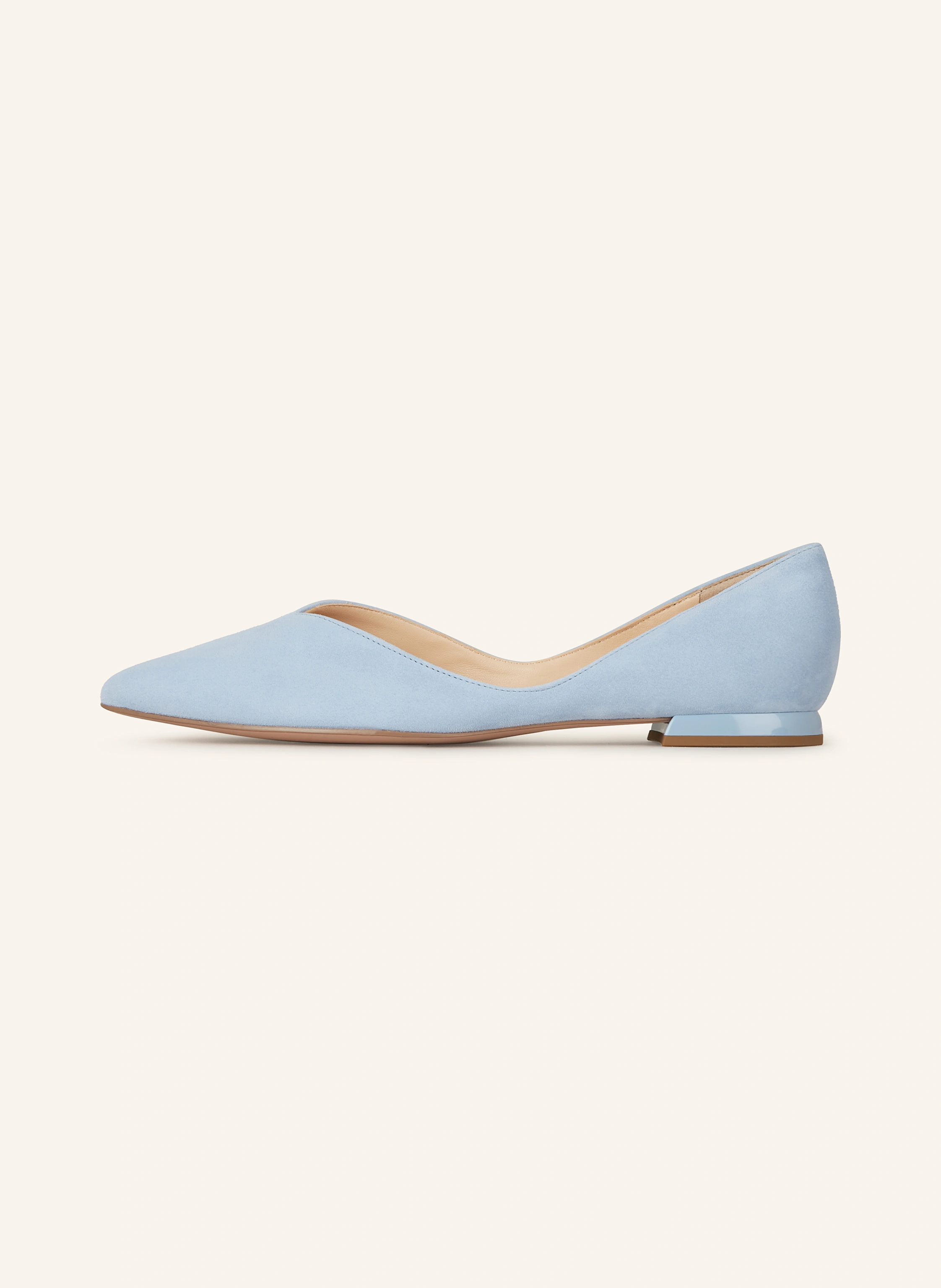 Högl Ballerinas