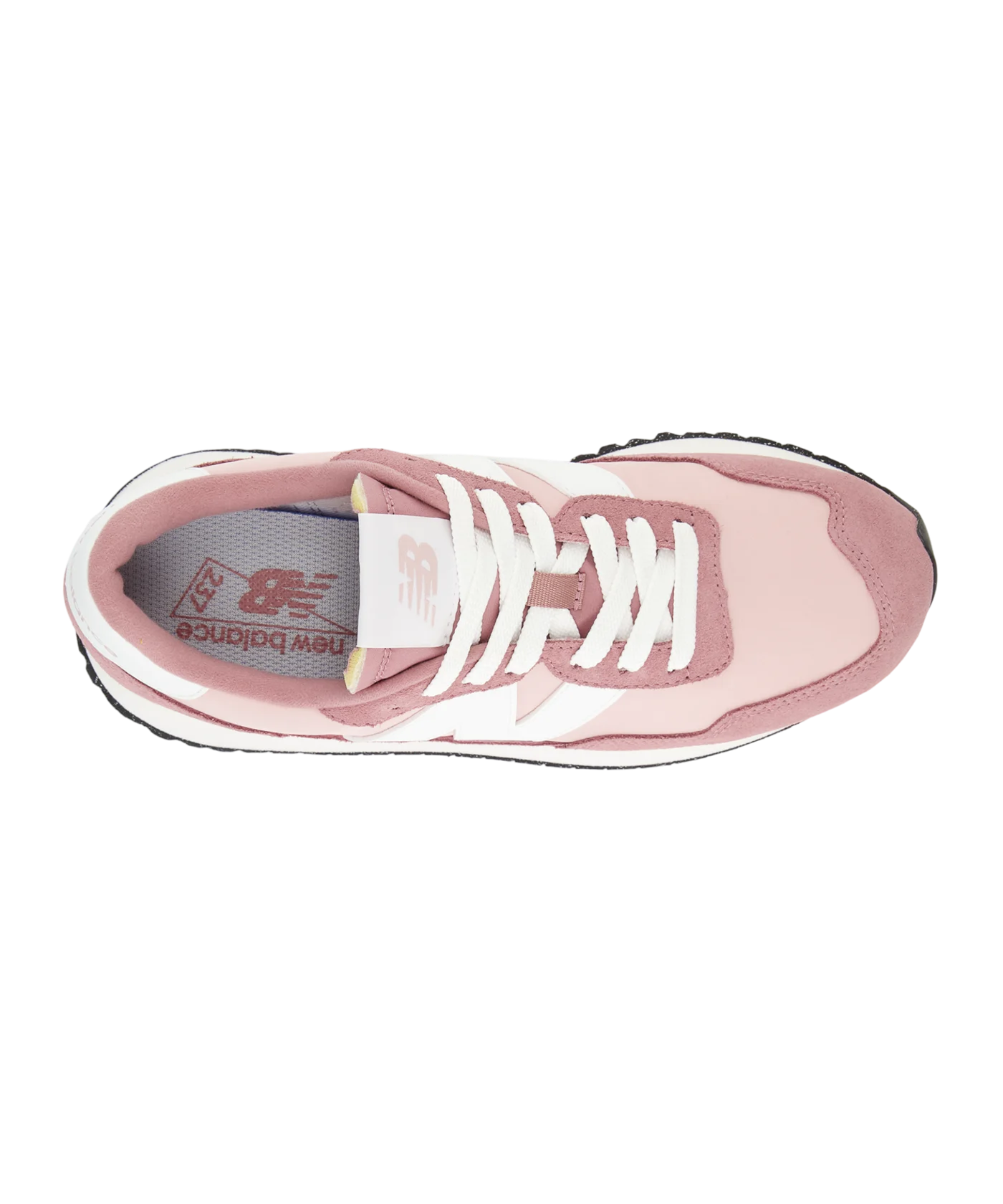 New Balance 237 Damen Pink FCF
