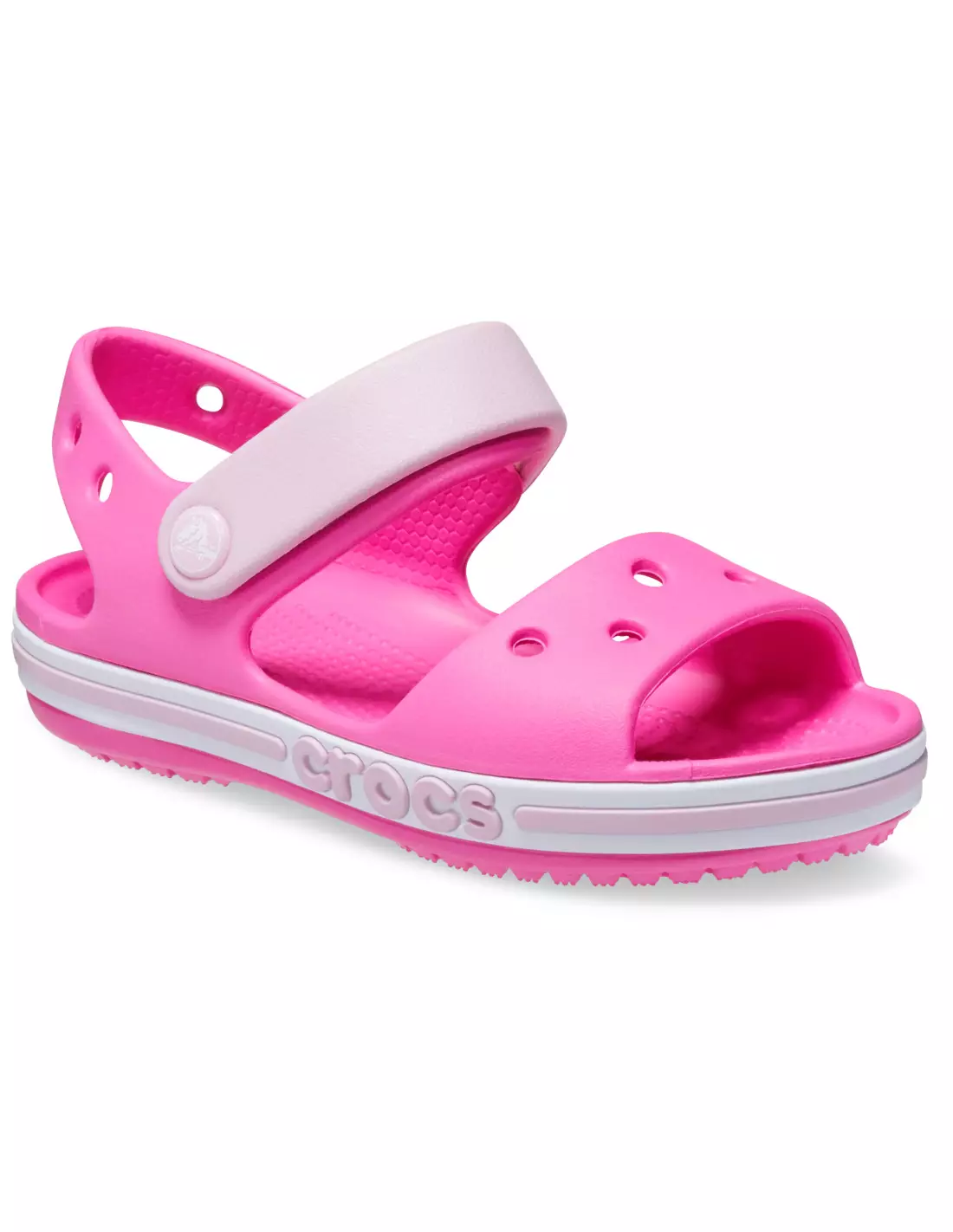 BAYABAND - Sandales & nu-pieds 6QQROSE