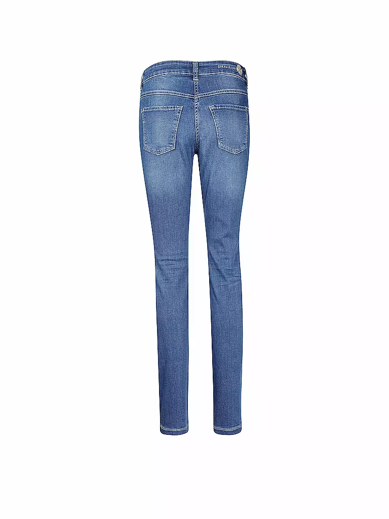 MAC Jeans Skinny Fit DREAM blau