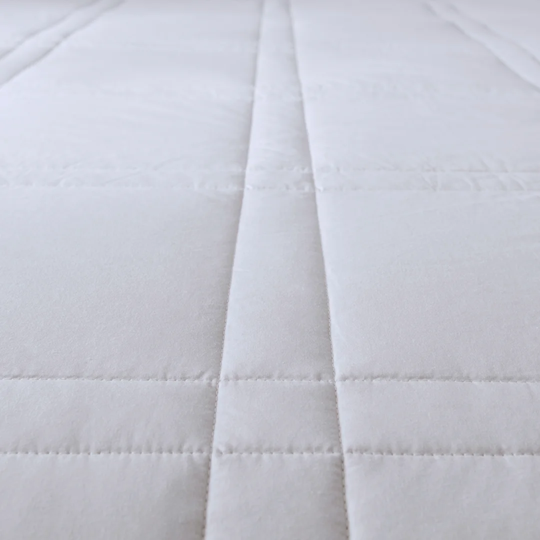 Couette Supérieure Soie 4 SAISONS