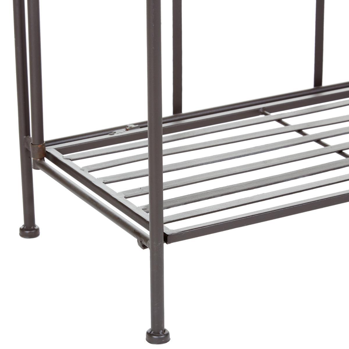 ETAGERE 4 ETAGES RECUP
