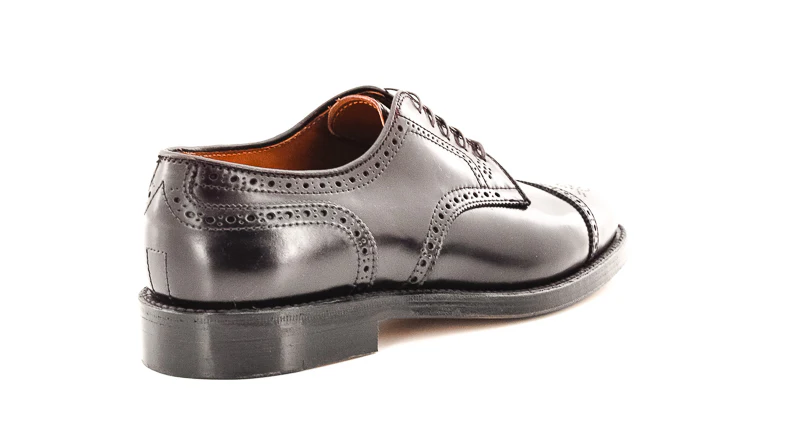 ALDEN SHOE COMPANY - 2145 BORDEAUX