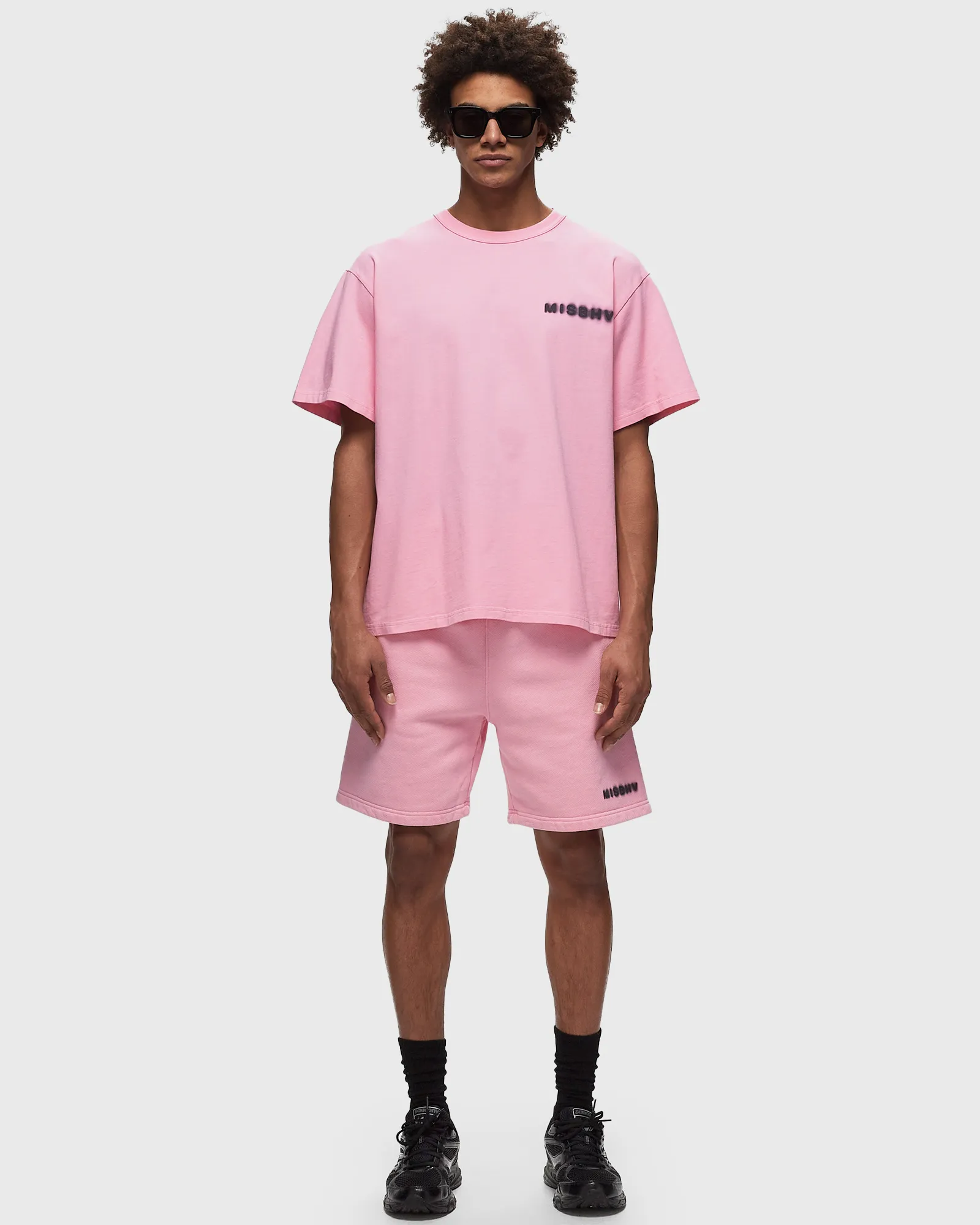 MISBHV COMMUNITY SHORTS