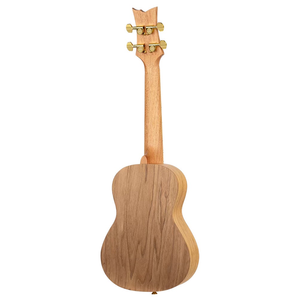 Ortega RUAR-EY Art Series Concert Size Ukulele Egypt concert ukelele