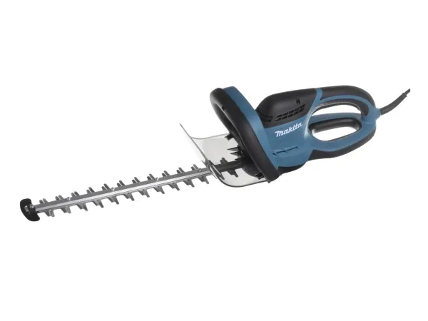Makita UH4570 - Hæktrimmer - elektrisk - 550 W - 1600 spm - 450 mm - 3.5 kg
