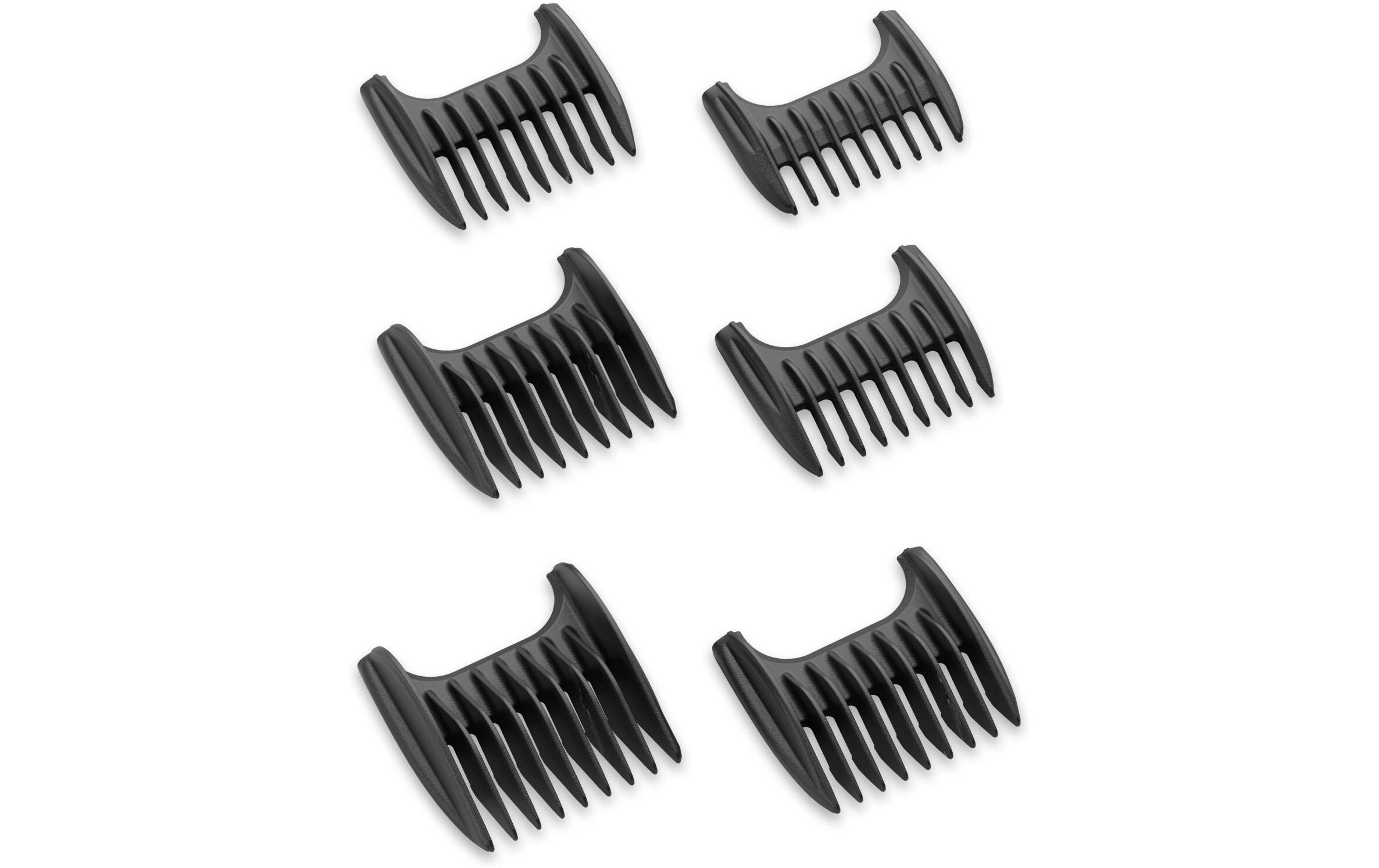 Profihaarschneider Swiss Excellence Top<br>Professionelles Haarschneide-Set