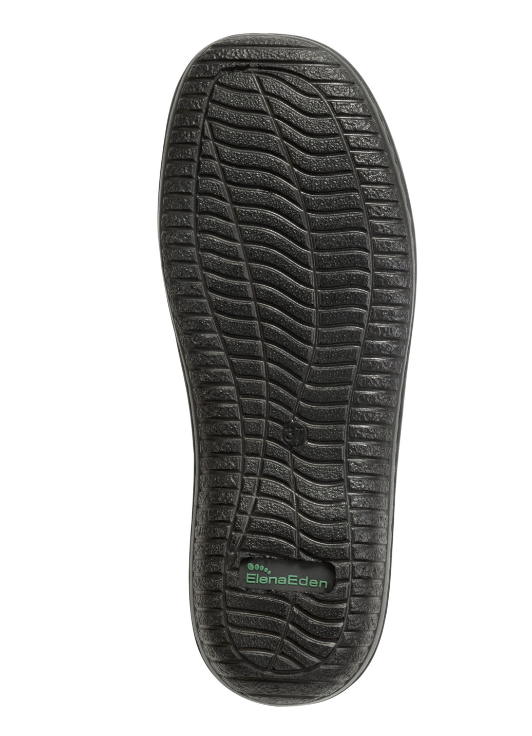 ELENA EDEN Bootie mit Knitter-Struktur