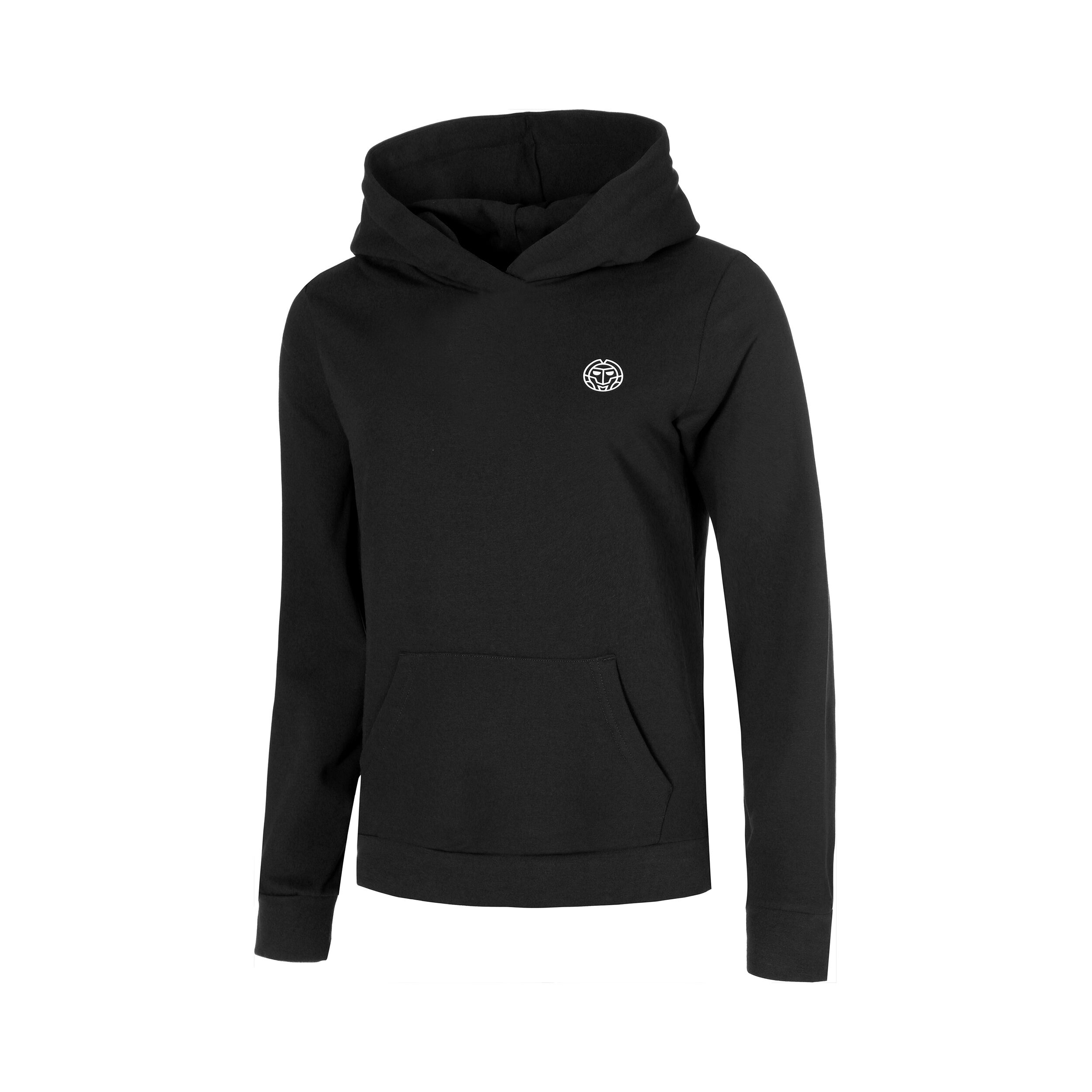 BIDI BADU Crew Chill Sweat À Capuche Garçons - Noir