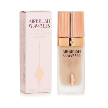 Charlotte Tilbury Airbrush Flawless Foundation