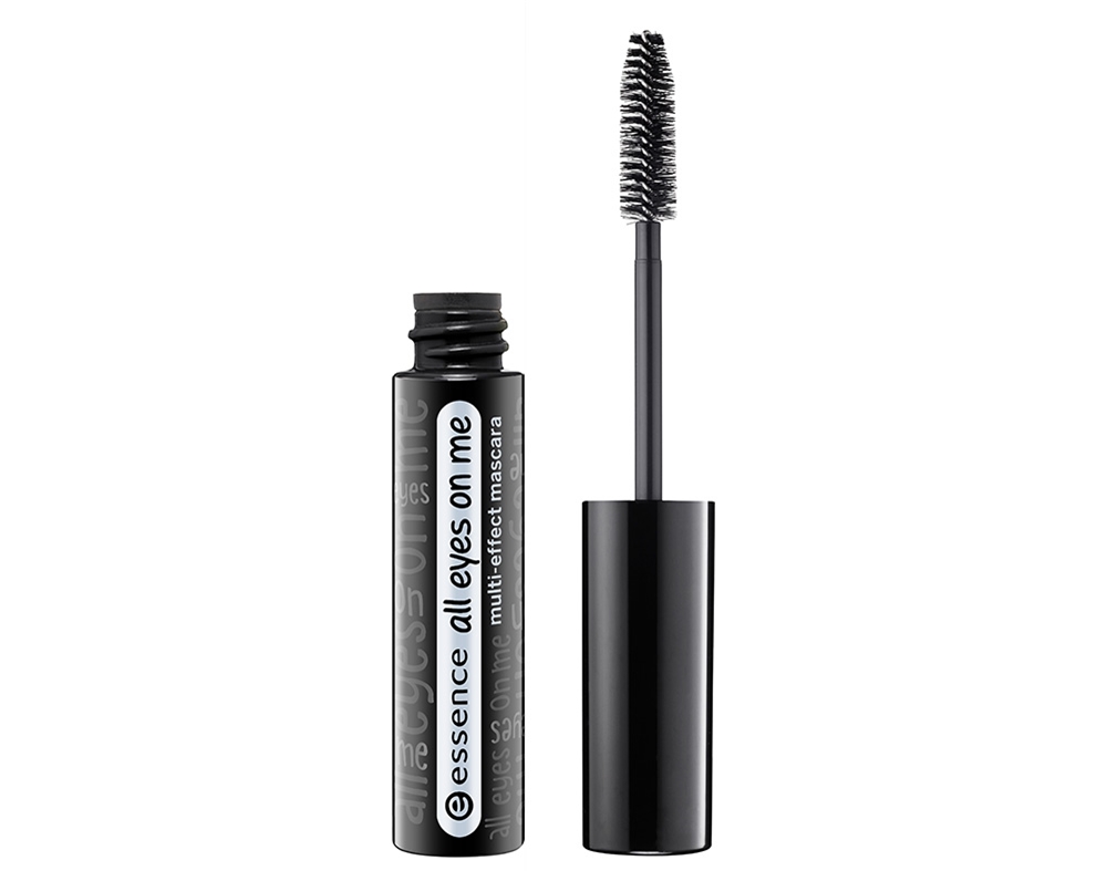 MÁSCARA ESSENCE MULTI-EFFECT 01