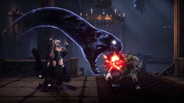 Omen Of Sorrow - Limited Edition - Import - PS5