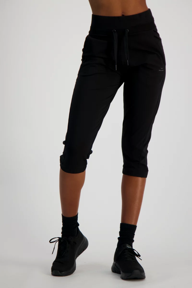 Venice Beach Jaydin Damen 34 Trainerhose