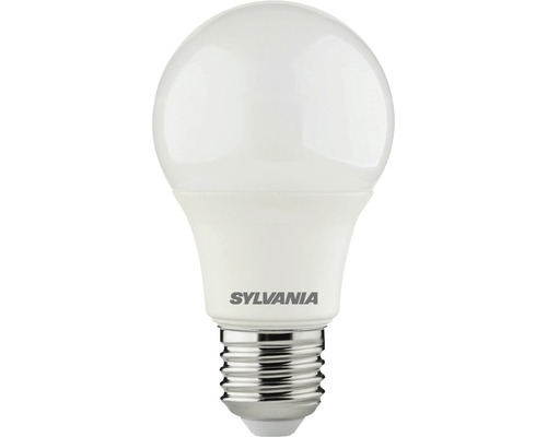 LED-lamp mat A60 E27/4,9W (40W) 470 lm 4000 K neutraal wit 840