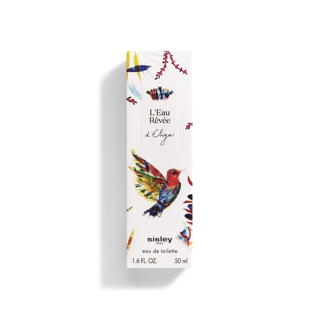 Sisley Paris Eaux Rêvées L'EAU RÊVÉE D'ELIYA - 50ml