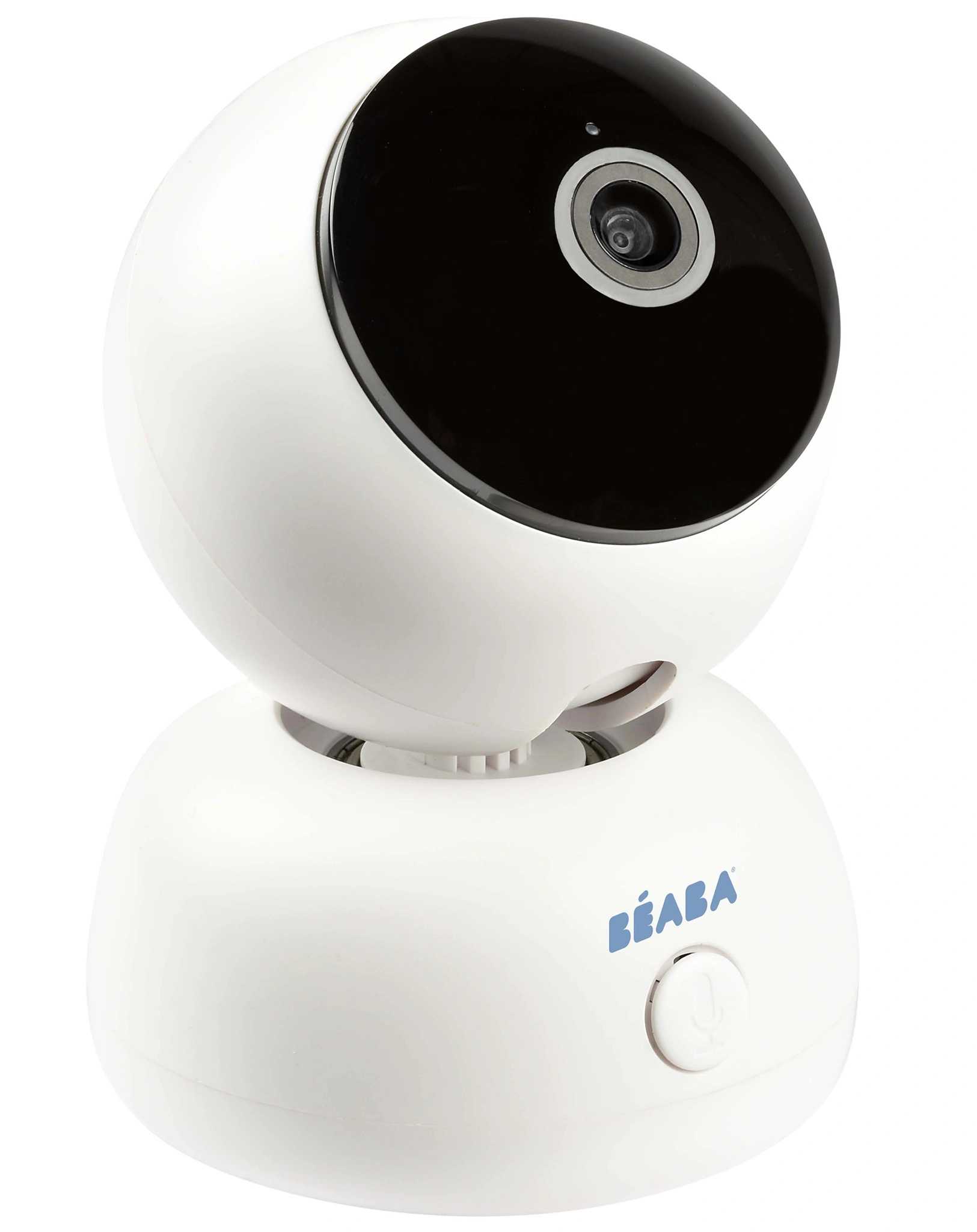 Babymonitor VIDEO ZEN PREMIUM in weiß