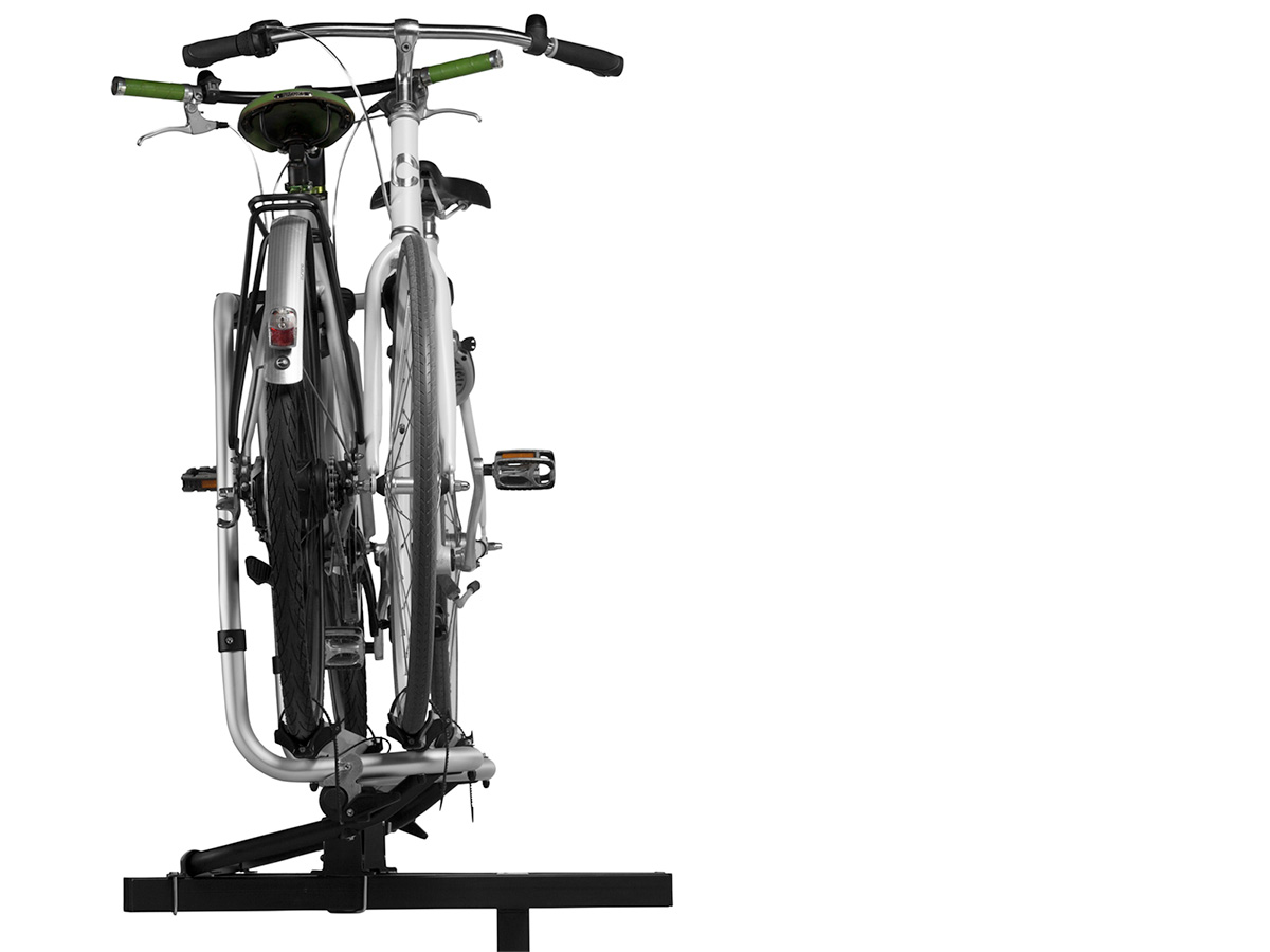 Thule Caravan Smart fietsendrager