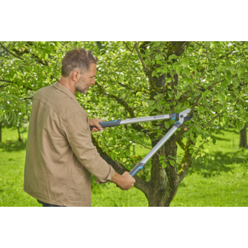Gardena takkenschaar EasyCut L bypass