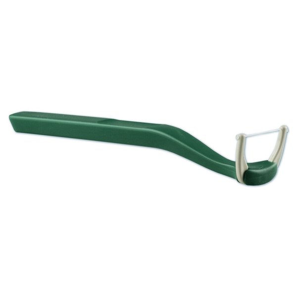 Jordan Green Clean Flosser