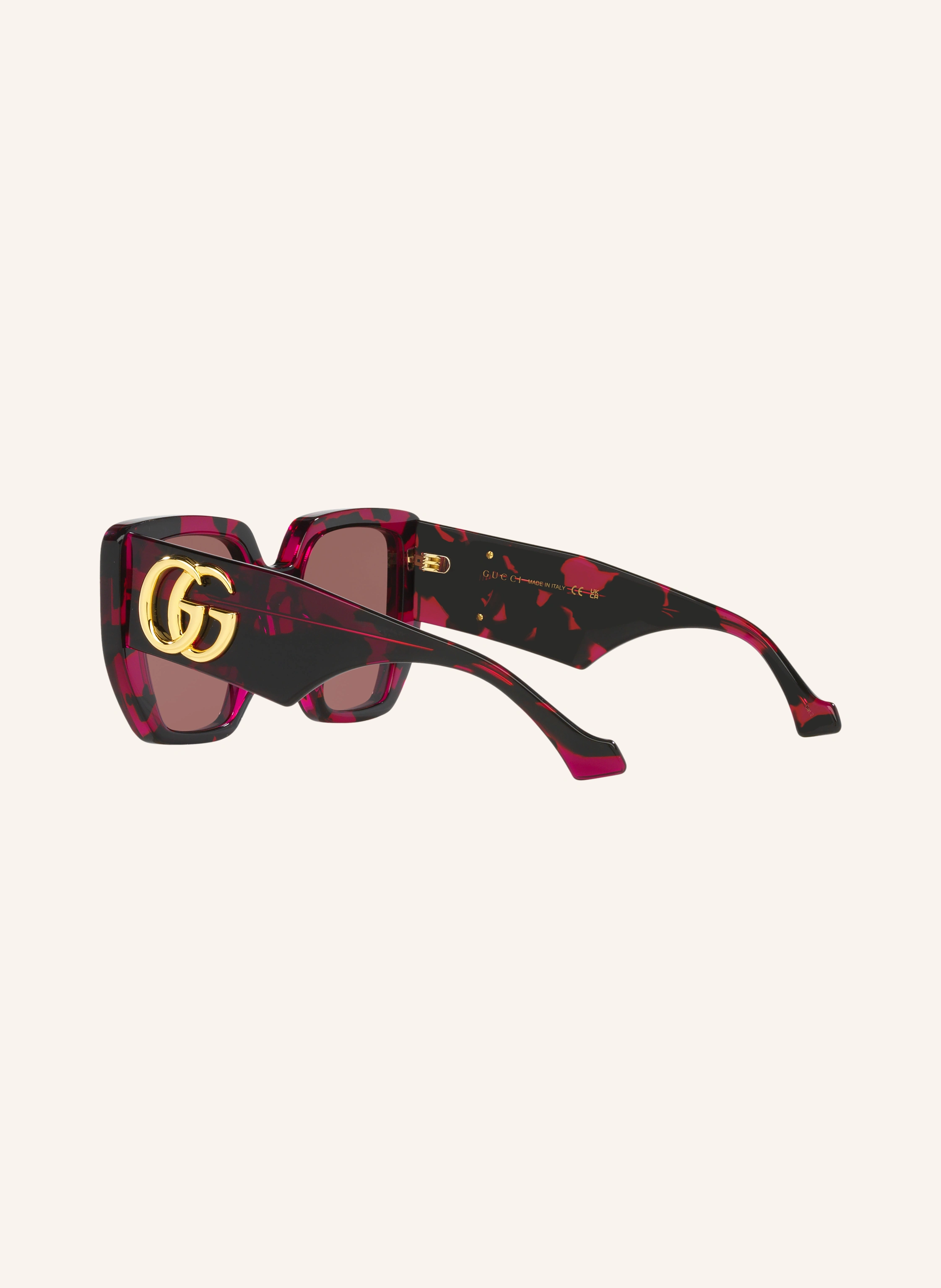GUCCI Sonnenbrille GG0956S