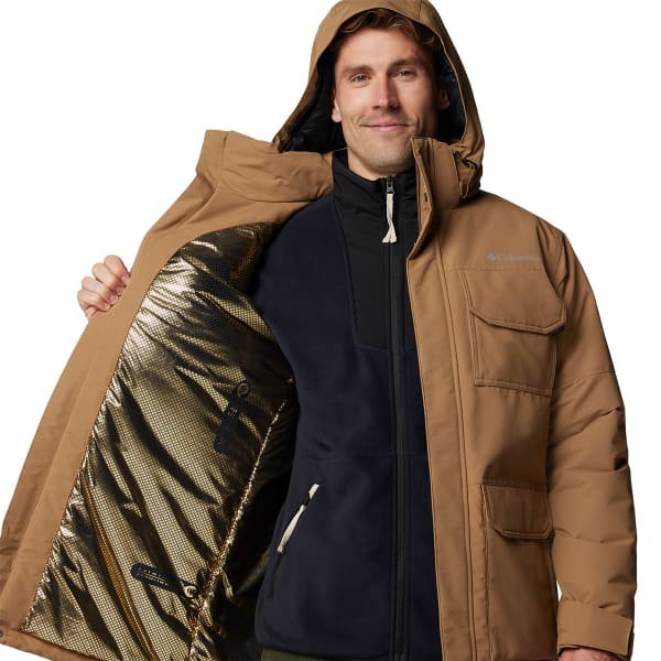 Parka COLUMBIA LANDROAMER II PARKA DELTA