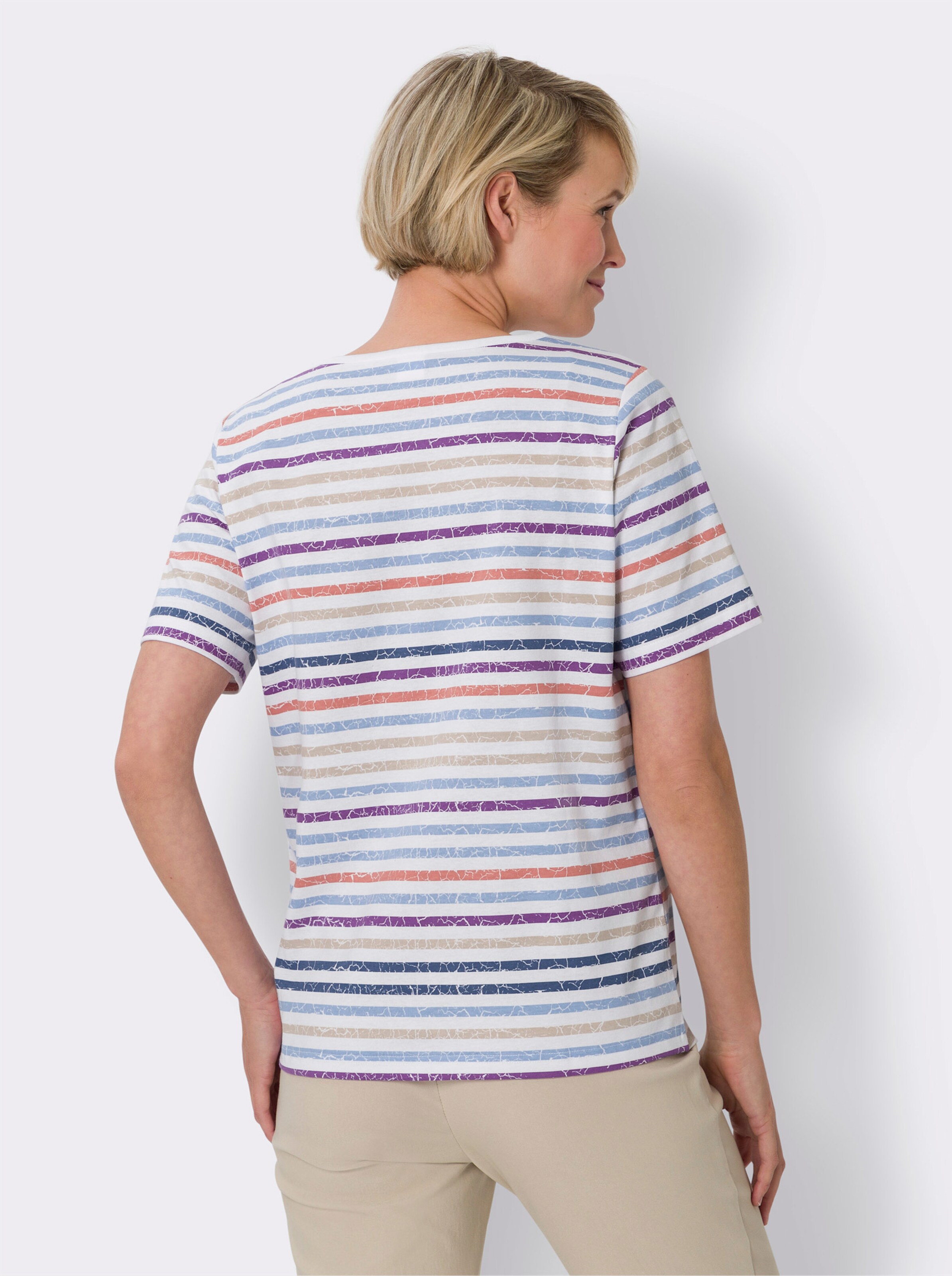 Kurzarmshirt
