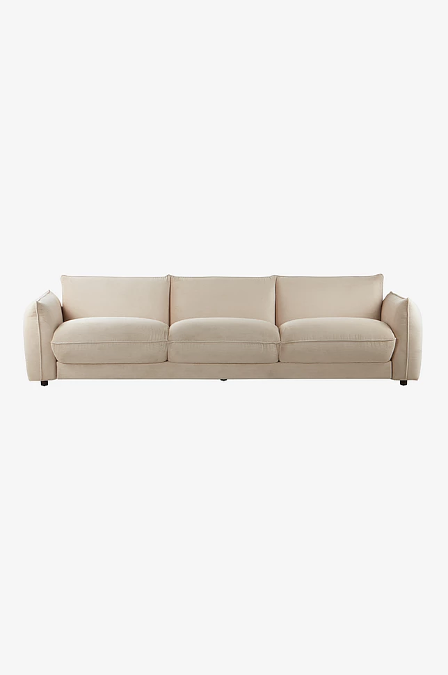 MOLTON sofa 3-seter