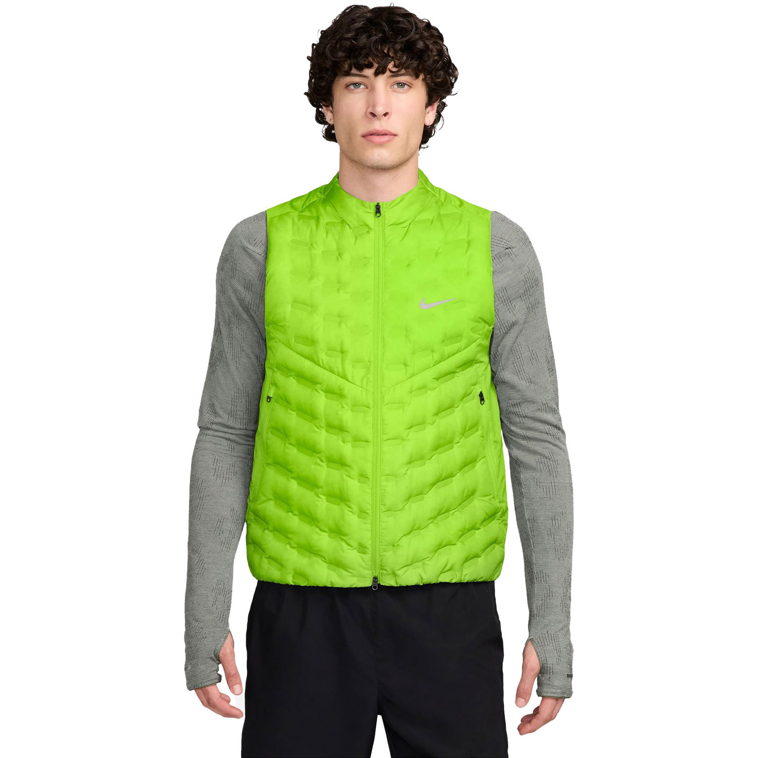 Nike Therma-FIT Aeroloft Vest Heren