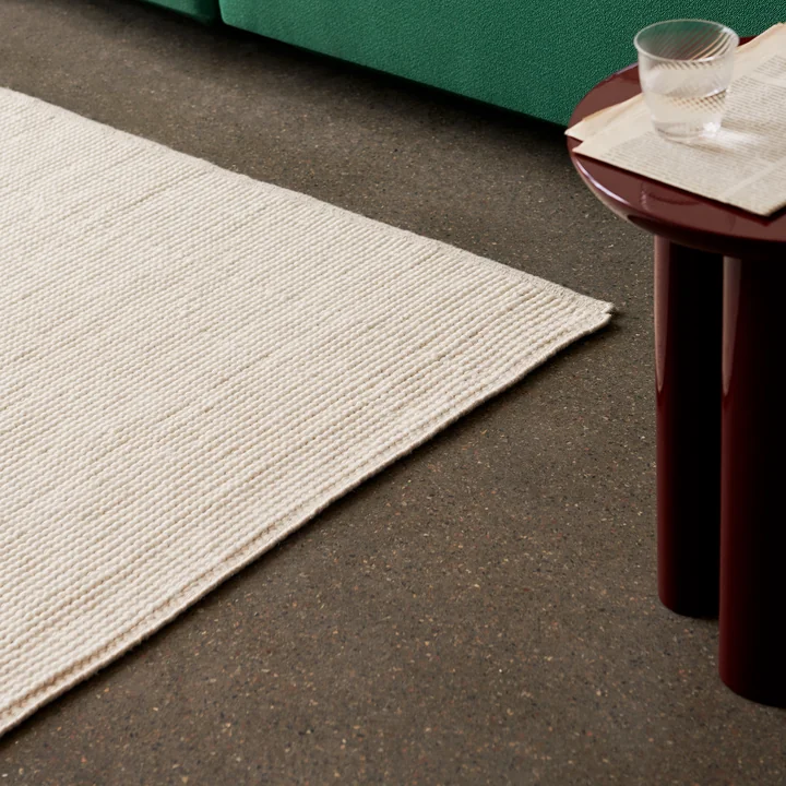 &Tradition - Collect SC85 Teppich, 200 x 300 cm, camel