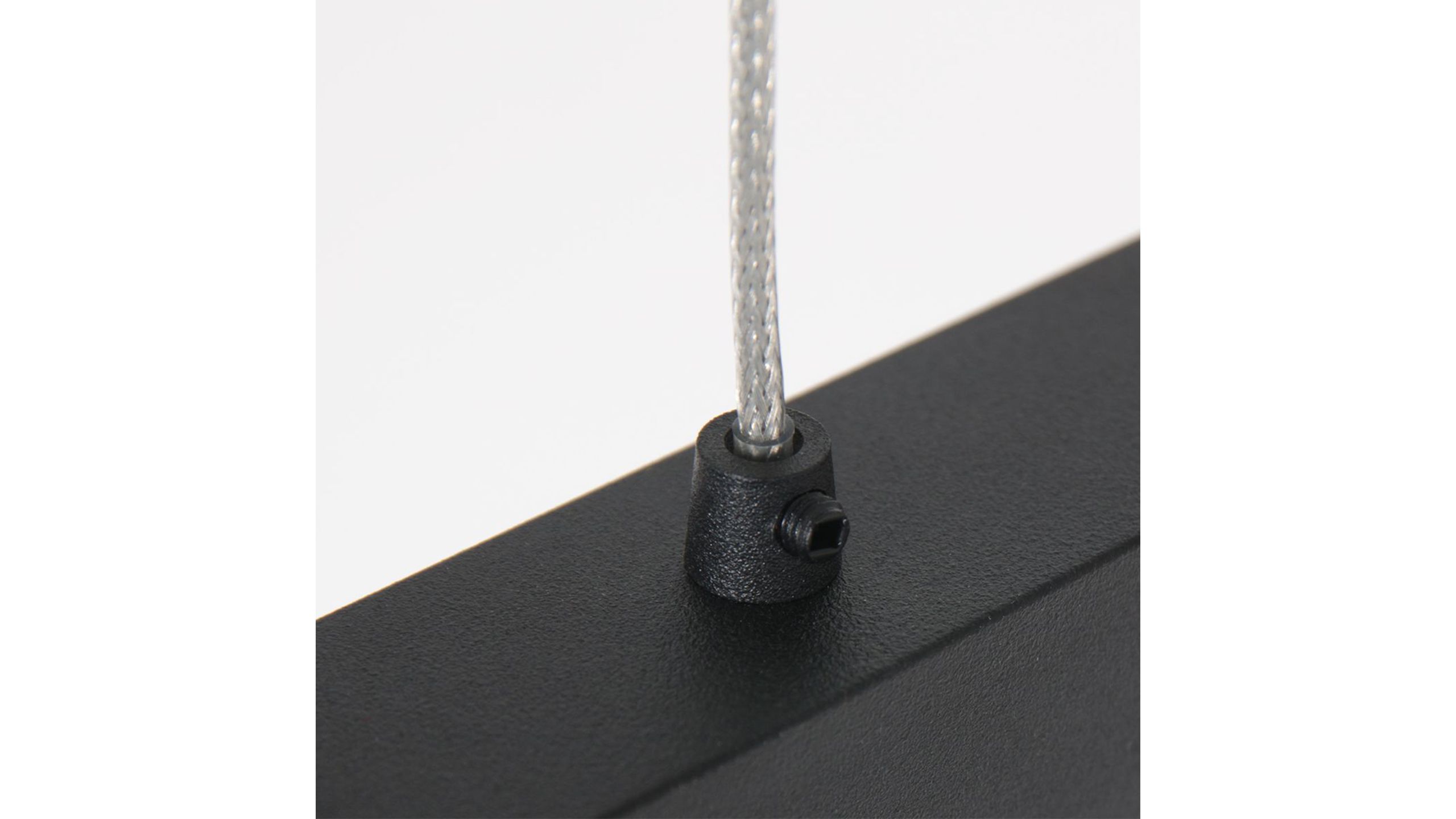 Hanglamp 2745ZW Danske Mexlite B114 x D9 cm
