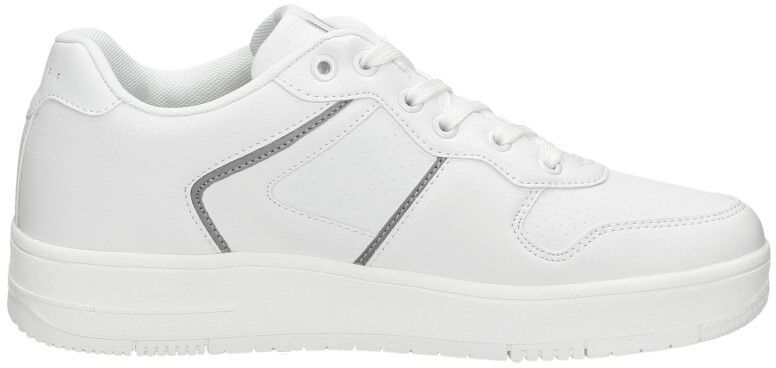 Cruyff Indoor Royal wit