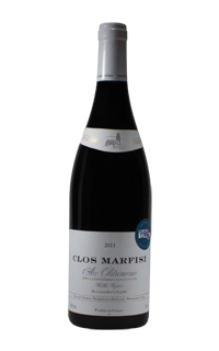 Clos Marfisi - Clos Marfisi - Goccie di Sole 2011