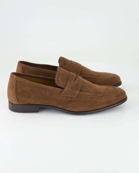 Daniel Kenneth 39703 Slipper in Braun