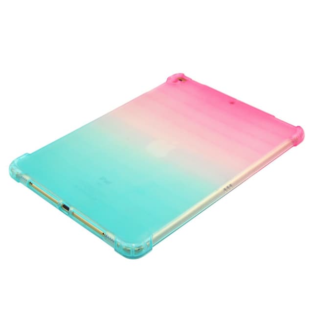 SKALO iPad 10.2 Gradient TPU Cover