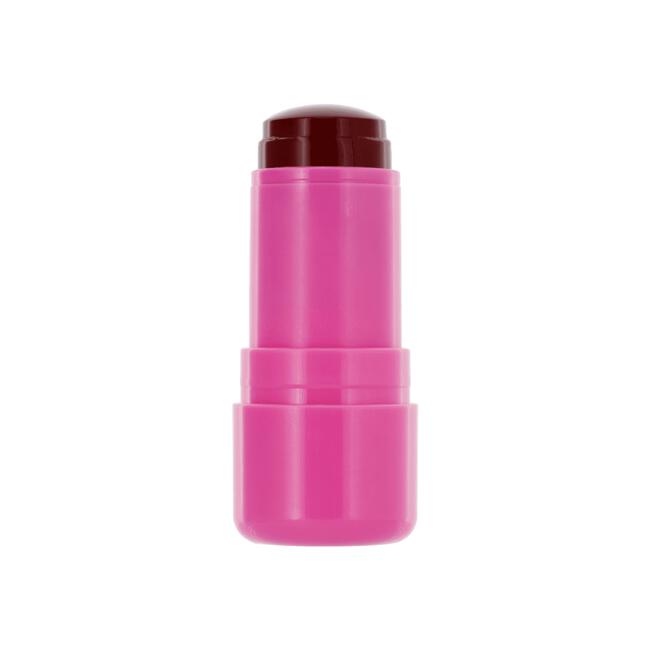 W7Juicy Jelly Lip en Cheek Stain Brazen