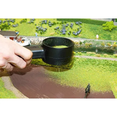 FALLER 180691 Begrasungsgerät Gras-Fix