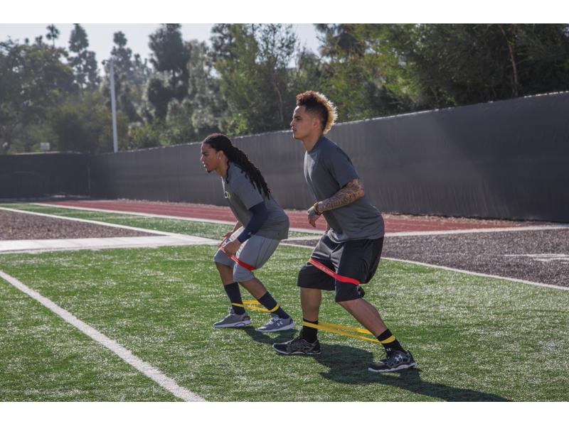 SKLZ Fitnessband Mini Bands Fitnessband